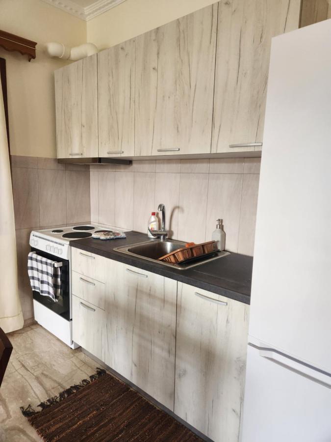 Cozy Apartment In Νέα Κίος Εξωτερικό φωτογραφία