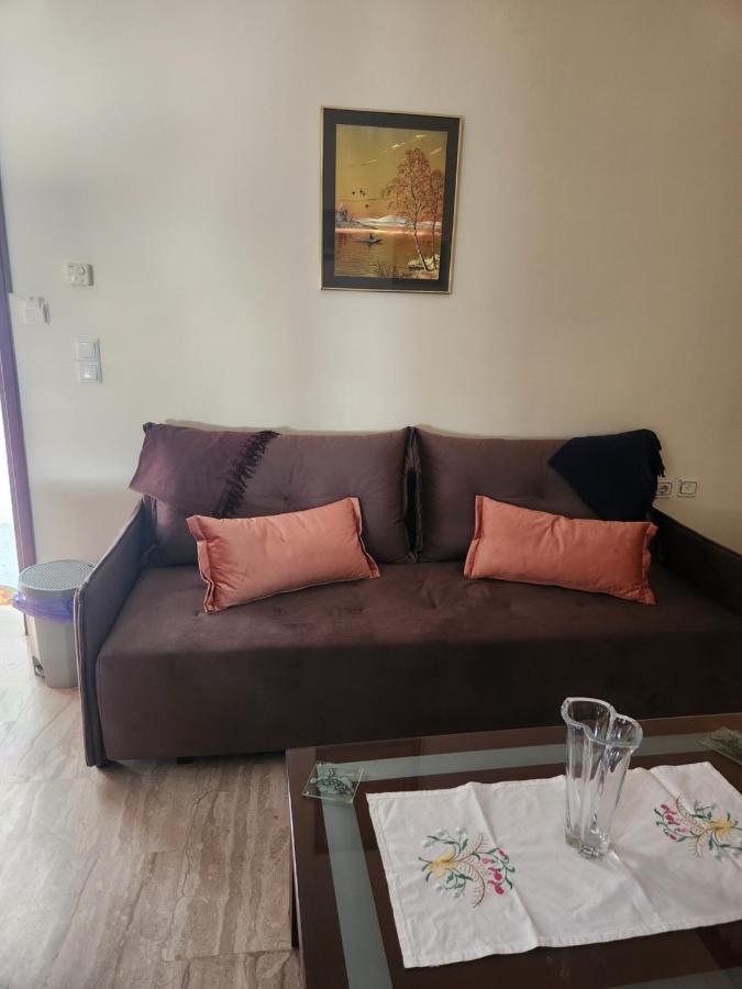 Cozy Apartment In Νέα Κίος Εξωτερικό φωτογραφία