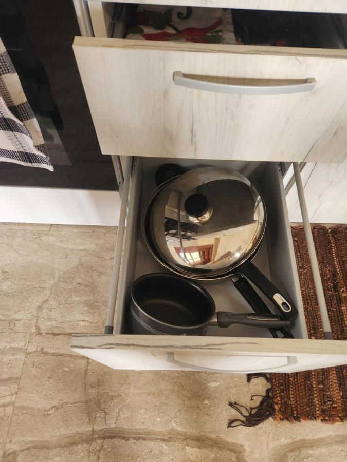 Cozy Apartment In Νέα Κίος Εξωτερικό φωτογραφία