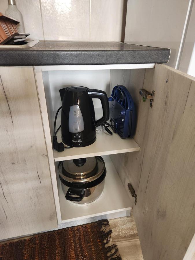 Cozy Apartment In Νέα Κίος Εξωτερικό φωτογραφία